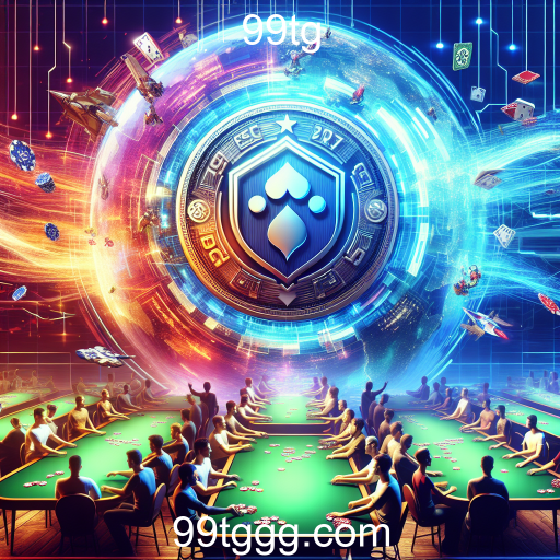 A Ascensão dos Jogos Multiplayer: Unindo Jogadores em Todo o Mundo